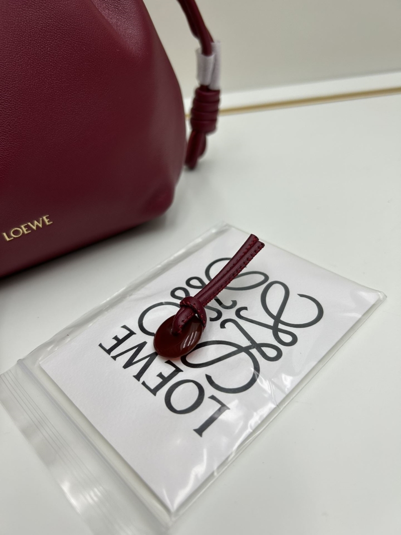 Loewe Satchel Bags